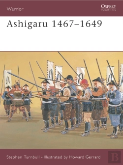 Bertrand.pt - Ashigaru 1467 1649
