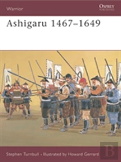 Ashigaru 1467â€“1649