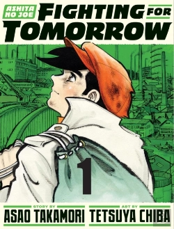Bertrand.pt - Ashita No Joe: Fighting For Tomorrow 1