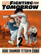 Ashita No Joe: Fighting For Tomorrow 2