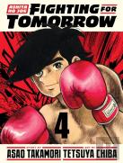 Ashita No Joe: Fighting For Tomorrow 4