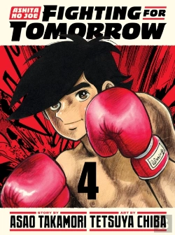 Bertrand.pt - Ashita No Joe: Fighting For Tomorrow 4