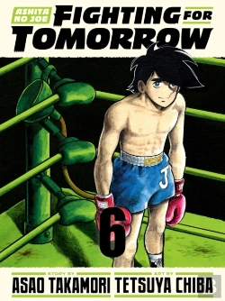 Bertrand.pt - Ashita No Joe: Fighting For Tomorrow 6