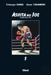 Ashita No Joe T05