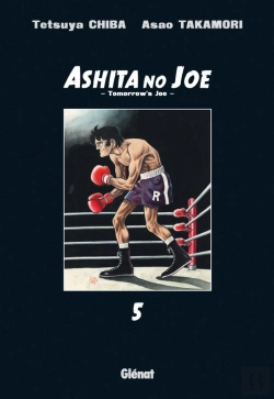 Bertrand.pt - Ashita No Joe T05