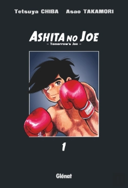 Bertrand.pt - Ashita No Joe T.1 ; Tomorrow'S Joe