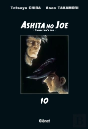 Ashita No Joe T.10