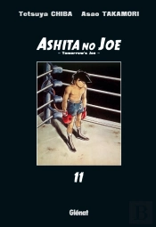 Ashita No Joe T.11