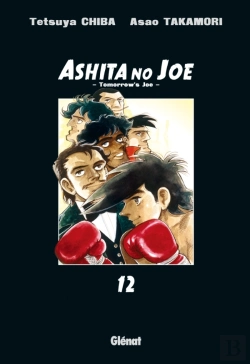 Bertrand.pt - Ashita No Joe T.12