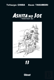 Ashita No Joe T.13