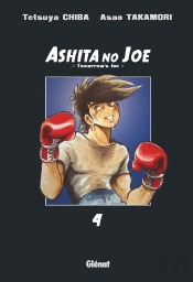 Ashita No Joe T.4