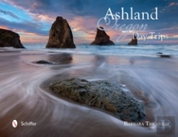 Bertrand.pt - Ashland, Oregon, Day Trips