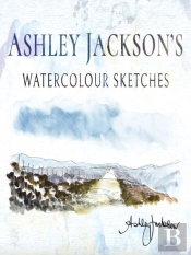 Ashley Jackson'S Watercolour Sketches