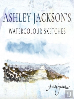 Bertrand.pt - Ashley Jackson'S Watercolour Sketches