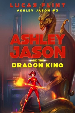 Bertrand.pt - Ashley Jason And The Dragon King