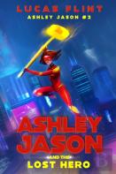 Ashley Jason And The Lost Hero