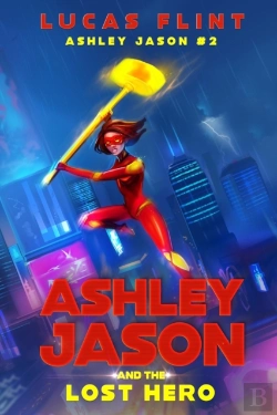 Bertrand.pt - Ashley Jason And The Lost Hero
