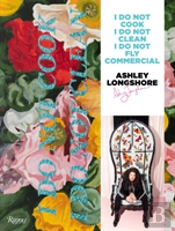 Ashley Longshore
