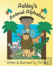 Ashley'S Animal Alphabet