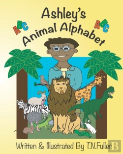 Bertrand.pt - Ashley'S Animal Alphabet