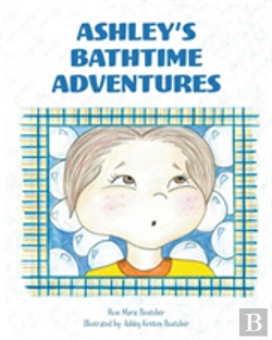 Bertrand.pt - Ashley'S Bathtime Adventures