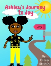 Ashley'S Journey To Joy