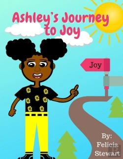 Bertrand.pt - Ashley'S Journey To Joy