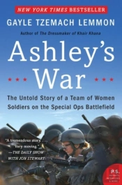 Ashley'S War