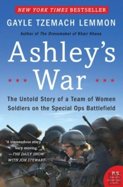 Bertrand.pt - Ashley'S War