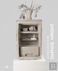 Ashmolean Now 4: Daphne Wright