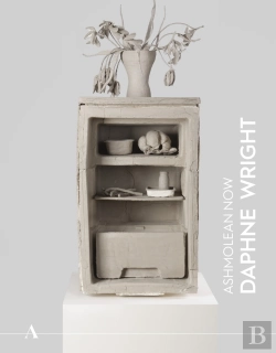 Bertrand.pt - Ashmolean Now 4: Daphne Wright