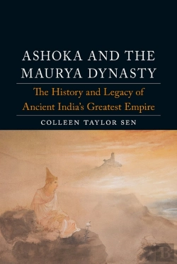 Bertrand.pt - Ashoka And The Maurya Dynasty