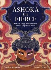 Ashoka The Fierce