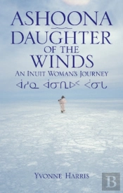 Ashoona, Daughter Of The Winds