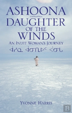 Bertrand.pt - Ashoona, Daughter Of The Winds
