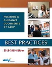 Ashp Best Practices 2018-2019