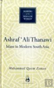 Ashraf Ali Thanawi