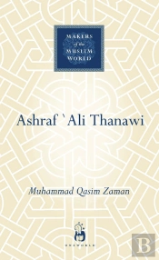 Ashraf Ali Thanawi