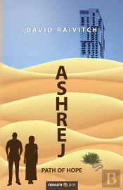 Ashrej: Path Of Hope