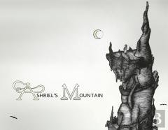 Ashriel'S Mountain
