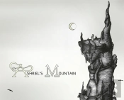 Ashriel'S Mountain