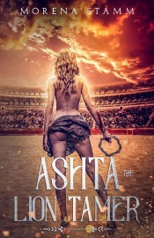 Ashta The Lion Tamer