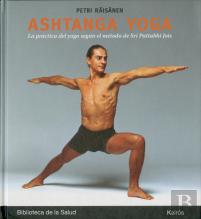 Ashtanga Yoga