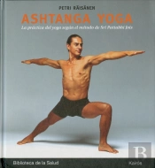 Ashtanga Yoga