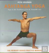 Ashtanga Yoga