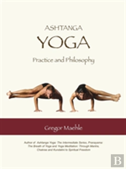 Bertrand.pt - Ashtanga Yoga Practice And Philosophy