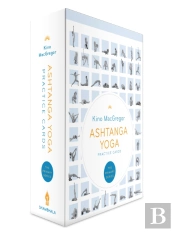 Ashtanga Yoga Practice Cards