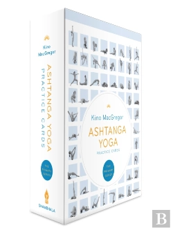 Bertrand.pt - Ashtanga Yoga Practice Cards