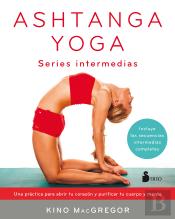 Ashtanga Yoga Series Intermedias