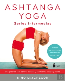 Bertrand.pt - Ashtanga Yoga Series Intermedias
